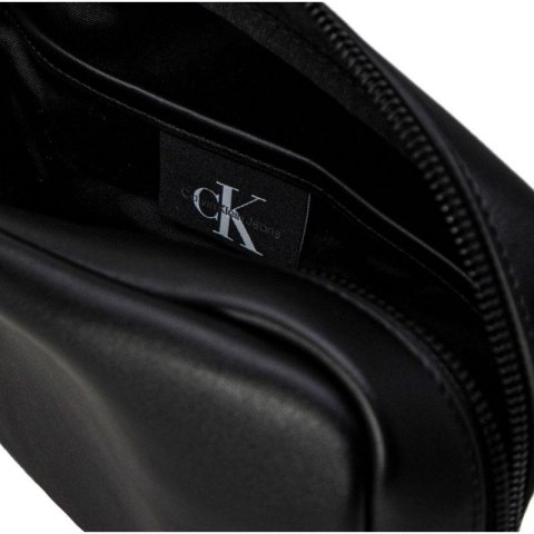 Kosmetyczka Calvin Klein Jeans Plaque Small Pouch K50K508221