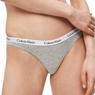 Majtki Calvin Klein Thong W QD3587E