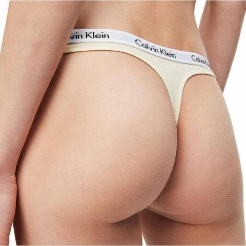 Majtki Calvin Klein Thong W QD3587E