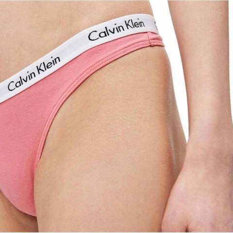 Majtki Calvin Klein Thong W QD3587E