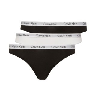 Majtki Calvin Klein W QD3588E