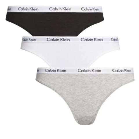 Majtki Calvin Klein W QD3588E