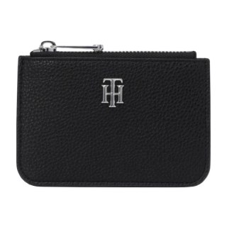 Portfel Tommy Hilfiger TH Element Cc Holder AW0AW10850