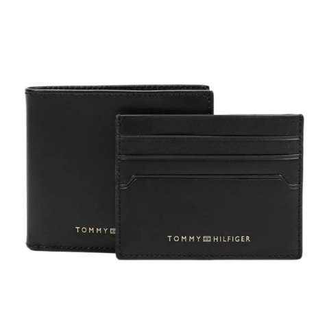 Portfel + etui Tommy Hilfiger AM0AM08325