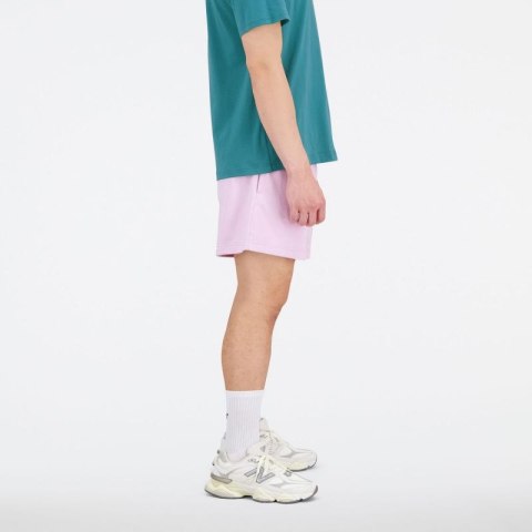 Spodenki New Balance Uni-Ssentials French Terry Llc U US21500LLC