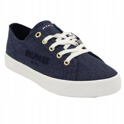 Trampki Tommy Hilfiger Basic Sneaker W FW0FW05123