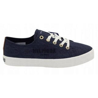 Trampki Tommy Hilfiger Basic Sneaker W FW0FW05123