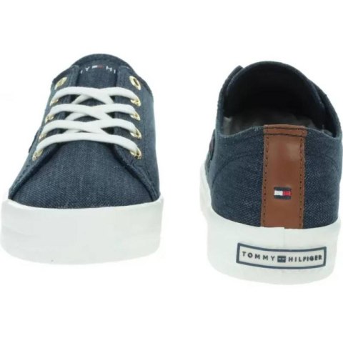 Trampki Tommy Hilfiger Basic Sneaker W FW0FW05123