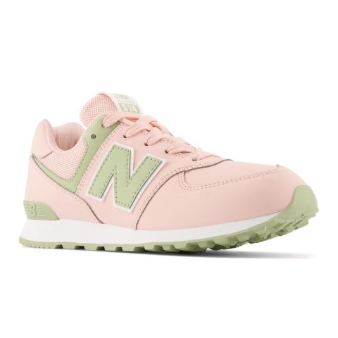 Buty New Balance Jr GC574CT1