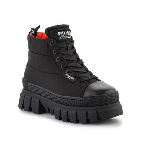 Buty Palladium Revolt Boot Overcush W 98863-001-M