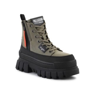 Buty Palladium Revolt Boot Zip Tx W 98860-325-M