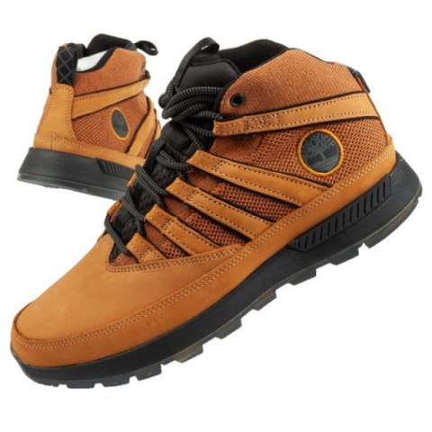 Buty trekkingowe Timberland Euro Trekker M 0A2J37231