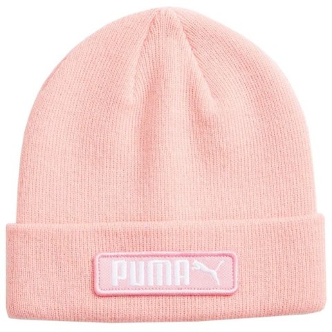 Czapka Puma Classic Cuff Beanie Jr 023462 05