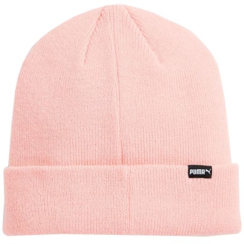 Czapka Puma Classic Cuff Beanie Jr 023462 05