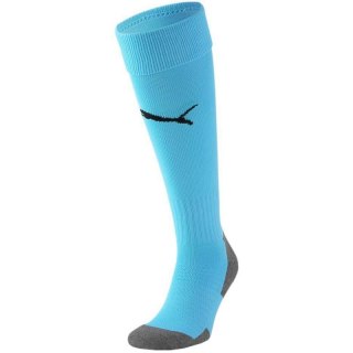 Getry piłkarskie Puma Team Liga Socks Core 703441 40