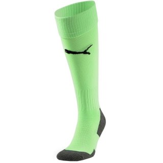 Getry piłkarskie Puma Team Liga Socks Core 703441 47