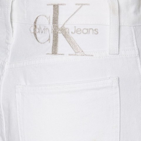 Jeansy Calvin Klein Jeans W J20J218514