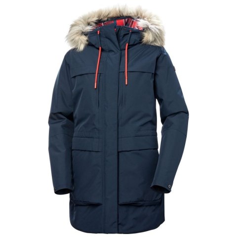 Kurtka Helly Hansen Coastal Parka W 54012-597