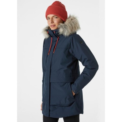 Kurtka Helly Hansen Coastal Parka W 54012-597