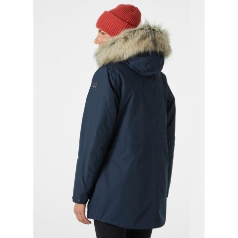 Kurtka Helly Hansen Coastal Parka W 54012-597