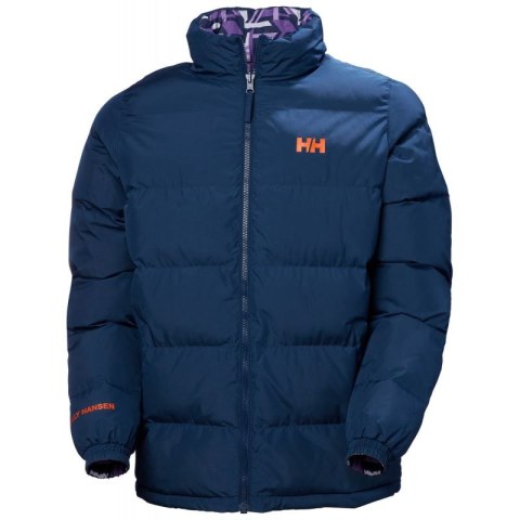 Kurtka Helly Hansen YU 23 Revesible Puffer M 54060 584