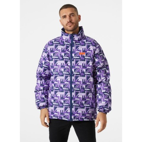 Kurtka Helly Hansen YU 23 Revesible Puffer M 54060 584