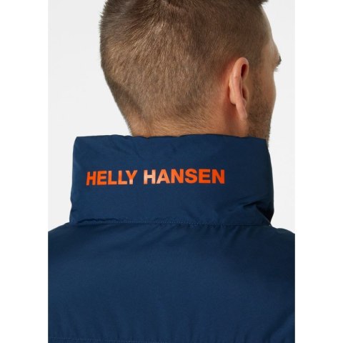 Kurtka Helly Hansen YU 23 Revesible Puffer M 54060 584