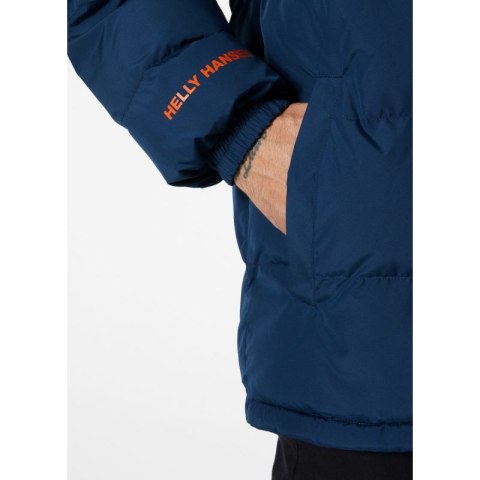 Kurtka Helly Hansen YU 23 Revesible Puffer M 54060 584