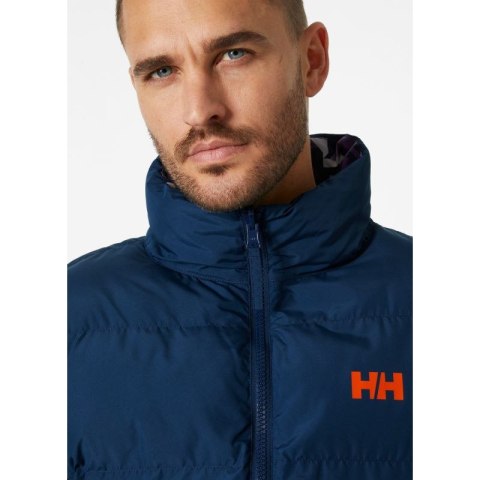 Kurtka Helly Hansen YU 23 Revesible Puffer M 54060 584