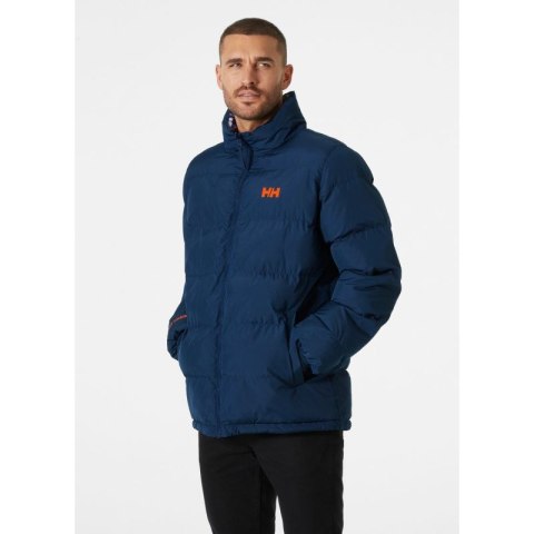 Kurtka Helly Hansen YU 23 Revesible Puffer M 54060 584