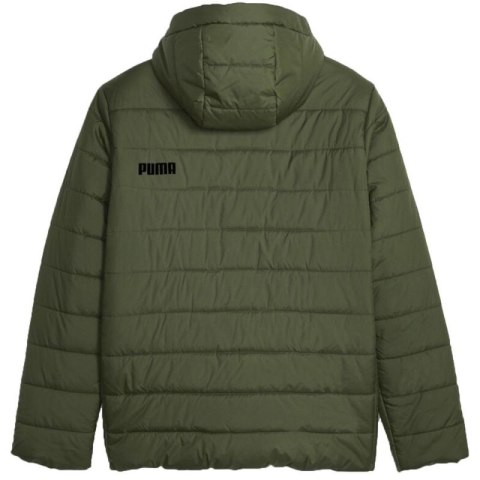 Kurtka Puma ESS Hooded Padded M 848938 31