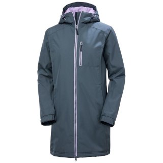 Płaszcz Helly Hansen Long Belfast Winter Jacket W 62395-860