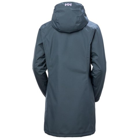 Płaszcz Helly Hansen Long Belfast Winter Jacket W 62395-860