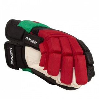 Rękawice hokejowe Bauer Team Vapor Pro M 1058661