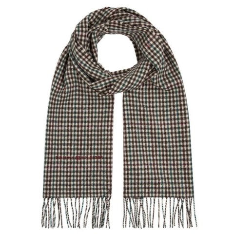 Szalik Tommy Hilfiger 1985 Scarf Woven AM0AM10373