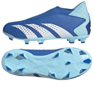 Buty adidas Predator Accuracy.3 LL FG Jr IF2266