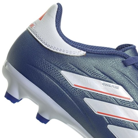 Buty piłkarskie adidas Copa Pure 2.3 FG Jr IE4905