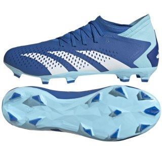 Buty piłkarskie adidas Predator Accuracy.3 FG M GZ0026