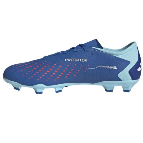 Buty piłkarskie adidas Predator Accuracy.3 L FG M GZ0015