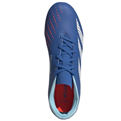 Buty piłkarskie adidas Predator Accuracy.3 L FG M GZ0015