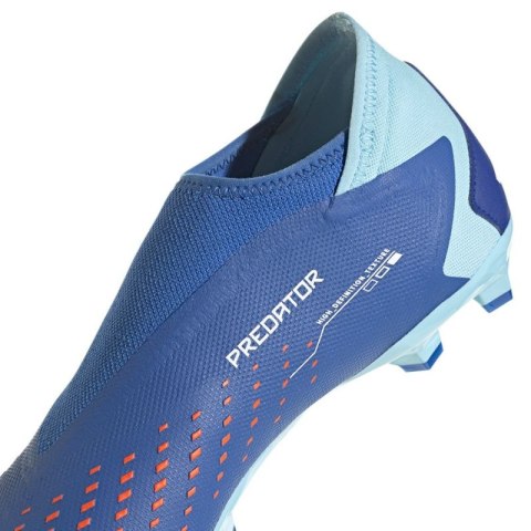 Buty piłkarskie adidas Predator Accuracy.3 LL FG M GZ0019