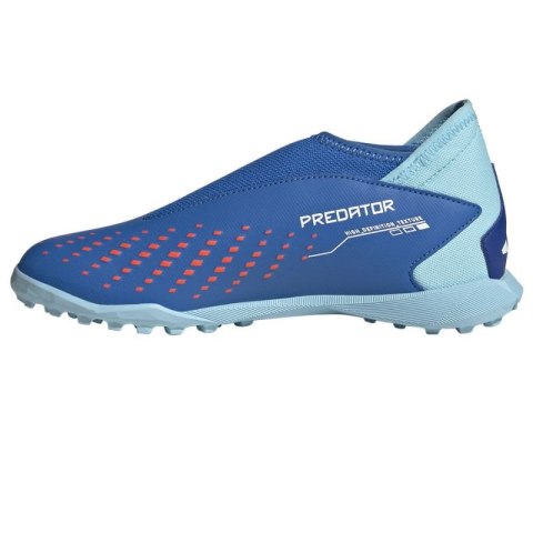 Buty piłkarskie adidas Predator Accuracy.3 LL TF Jr IE9437