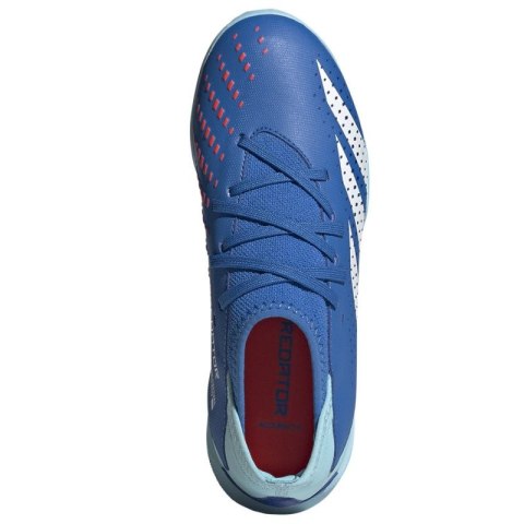 Buty piłkarskie adidas Predator Accuracy.3 TF Jr IE9452