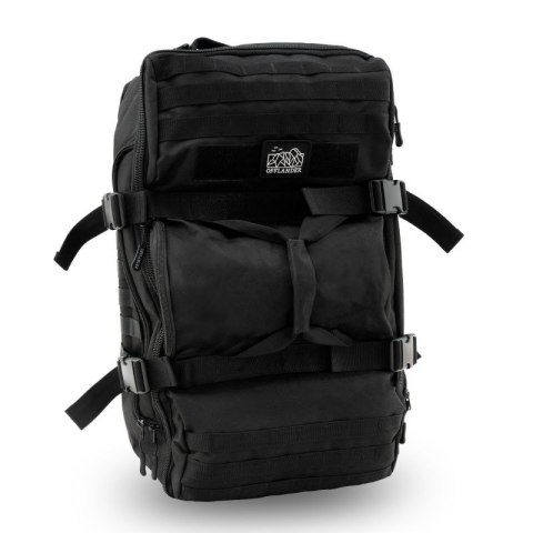 Plecak, torba Offlander 3W1 Offroad 40L OFF_CACC_20BK