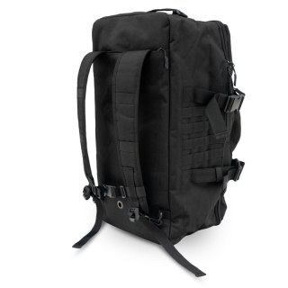 Plecak, torba Offlander 3W1 Offroad 40L OFF_CACC_20BK