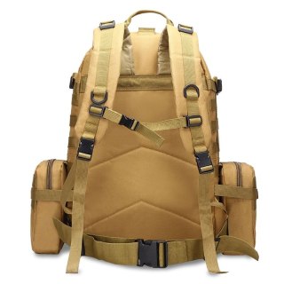 Plecak turystyczny Offlander Survival Combo 18L OFF_CACC_36KH