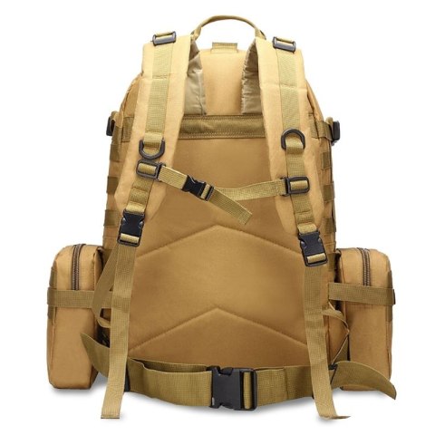 Plecak turystyczny Offlander Survival Combo 18L OFF_CACC_36KH