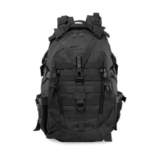 Plecak turystyczny Offlander Survival Trekker 25L OFF_CACC_34BK