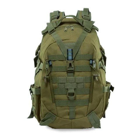 Plecak turystyczny Offlander Survival Trekker 25L OFF_CACC_34GN