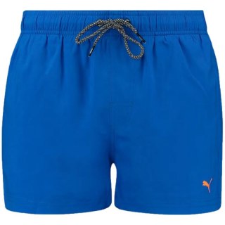 Spodenki kąpielowe Puma Swim Men Length Swim M 907658 20